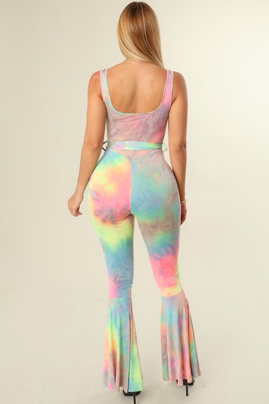 Covered In Colors - Misfits Clothing Boutique