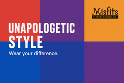 Misfits Clothing Boutique