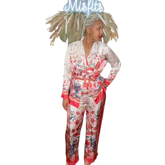 flower-girl - Misfits Clothing Boutique