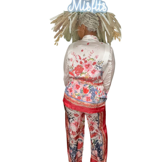 flowers girl - Misfits Clothing Boutique
