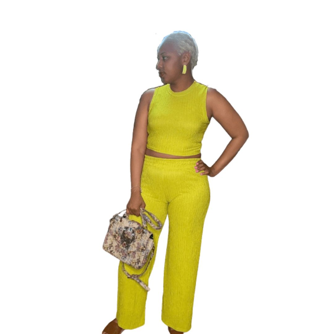 green bay set - Misfits Clothing Boutique