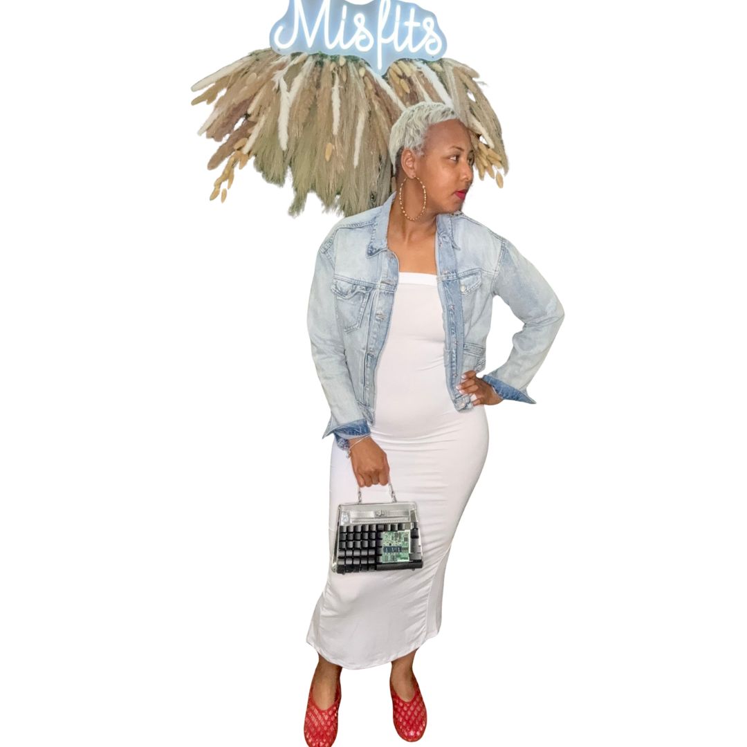 plain jane - Misfits Clothing Boutique