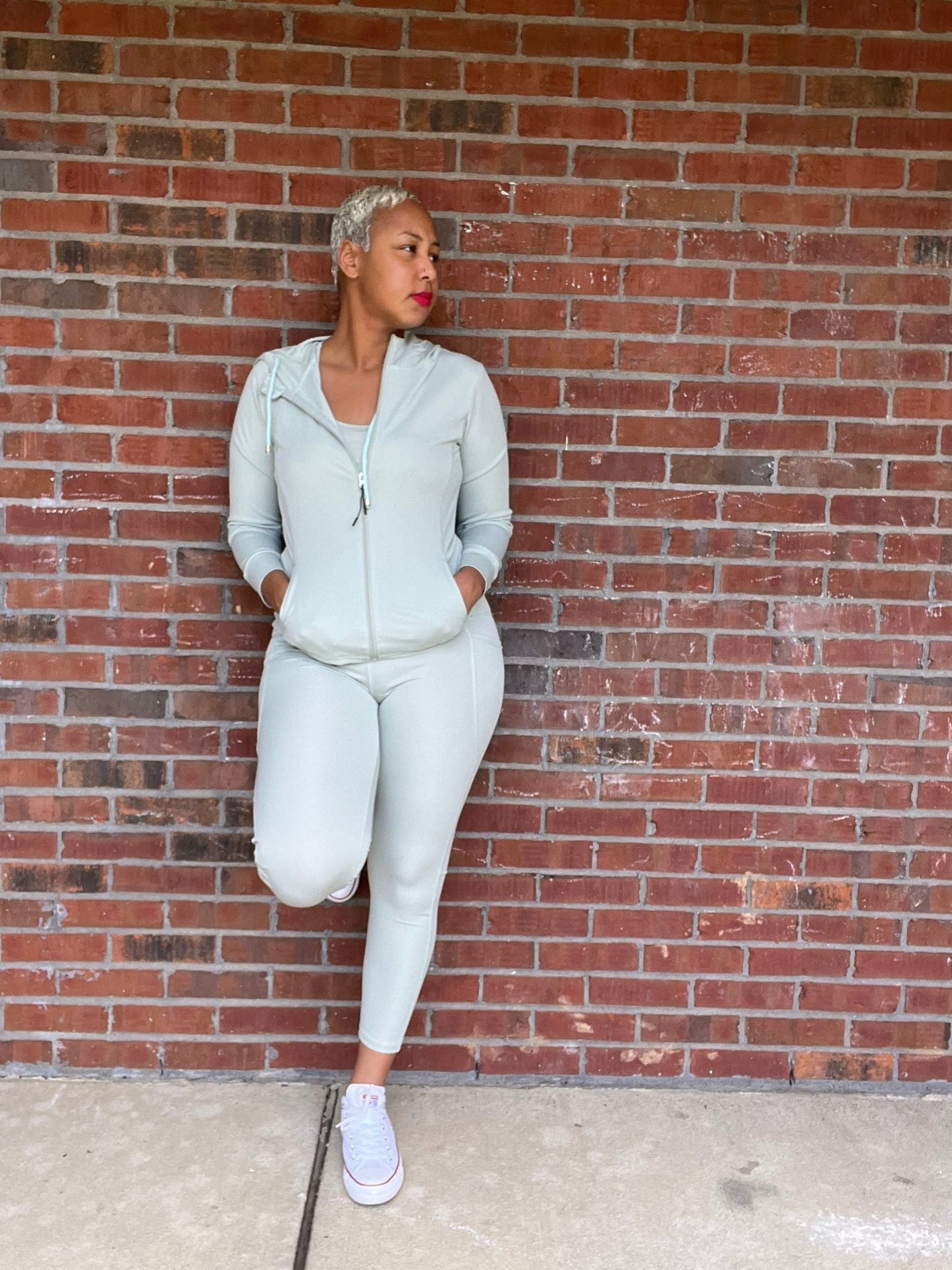 3pc Athletic Set - Misfits Clothing Boutique