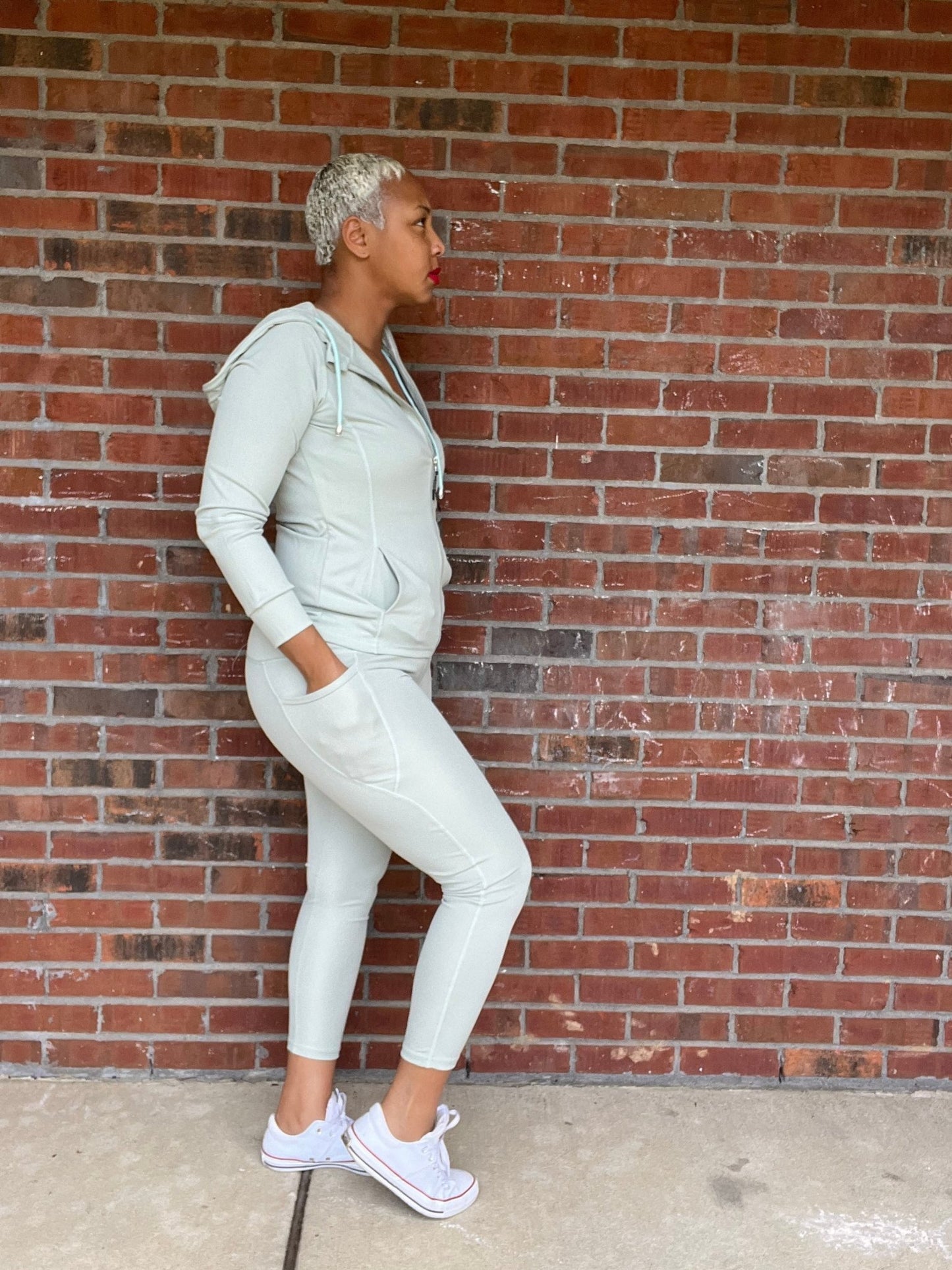3pc Athletic Set - Misfits Clothing Boutique