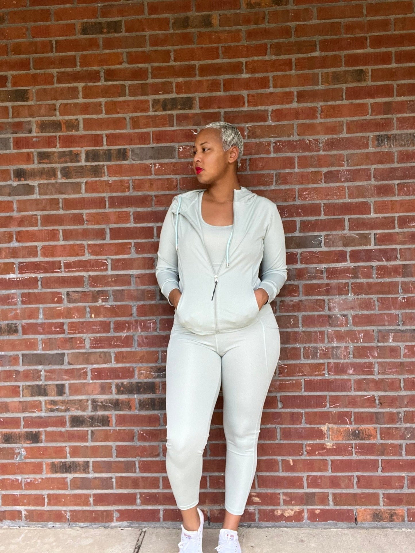 3pc Athletic Set - Misfits Clothing Boutique