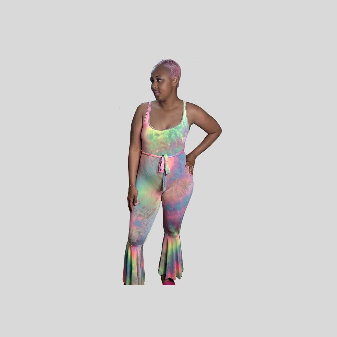 All In One (jumpsuits)