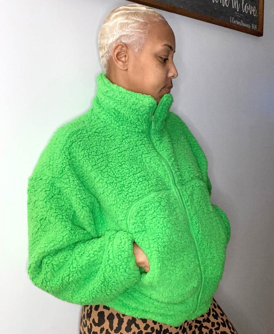 Jackets/Outwear