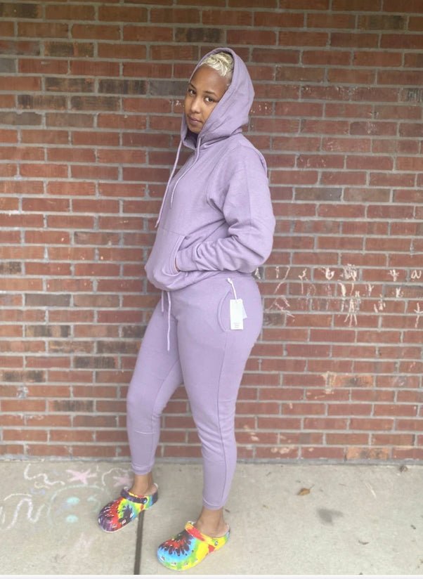 Jogger Sets