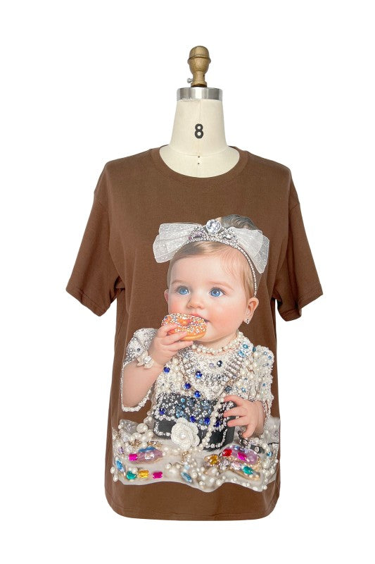 Baby Girl Top