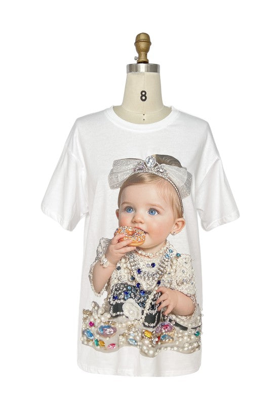 Baby Girl Top