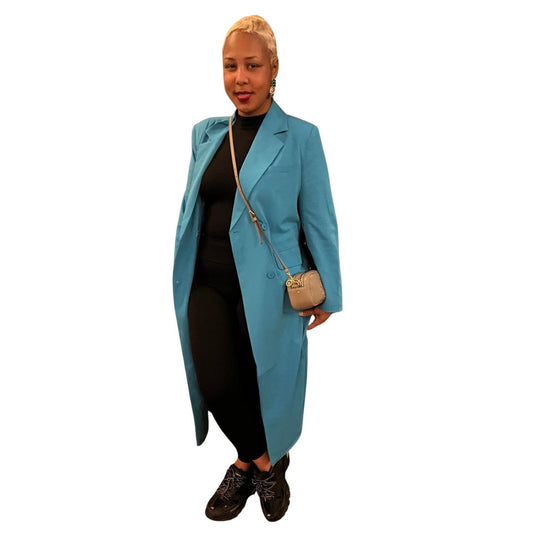 Blazing Through Life - Misfits Clothing Boutique