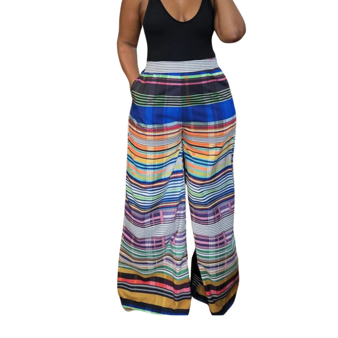 Bright Star pants - Misfits Clothing Boutique