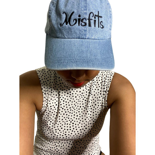 Cap’n - Misfits Clothing Boutique