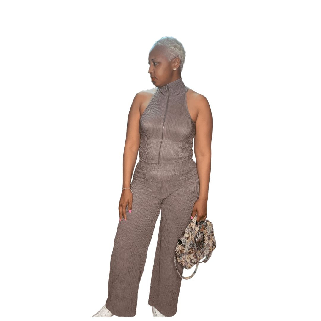Chill & Chic Set - Misfits Clothing Boutique