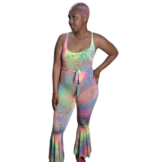 Covered In Color - Misfits Clothing Boutique