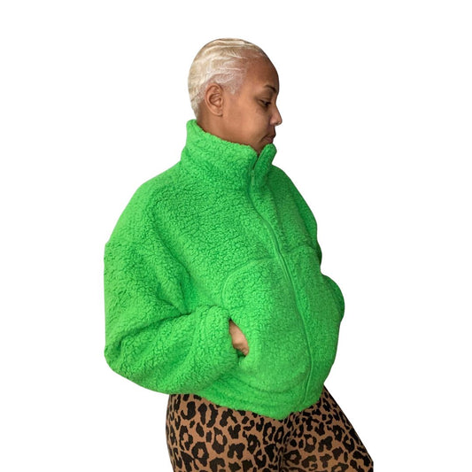 Do Something Green - Misfits Clothing Boutique