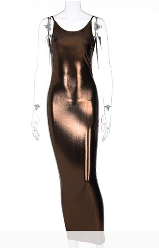 Don’t Copper Me - Misfits Clothing Boutique