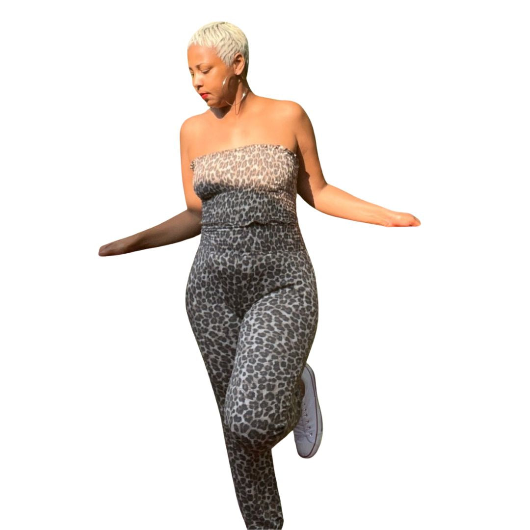 Don’t Lose Your  Spots - Misfits Clothing Boutique
