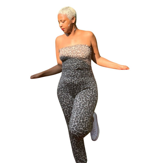 Don’t Lose Your  Spots - Misfits Clothing Boutique