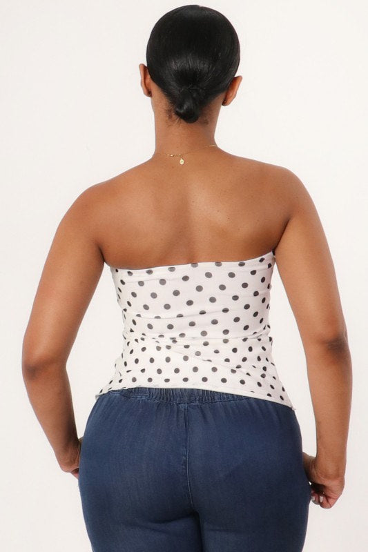 Dots & Divines - Misfits Clothing Boutique
