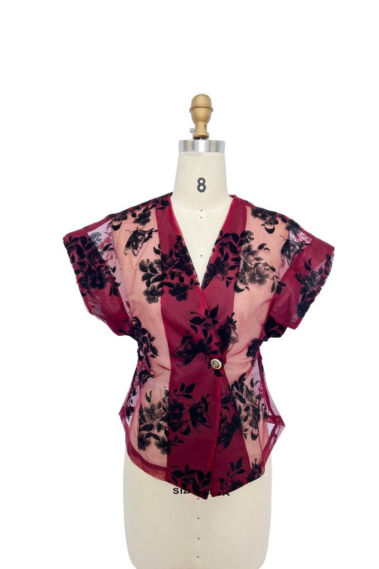 Dreamer Top