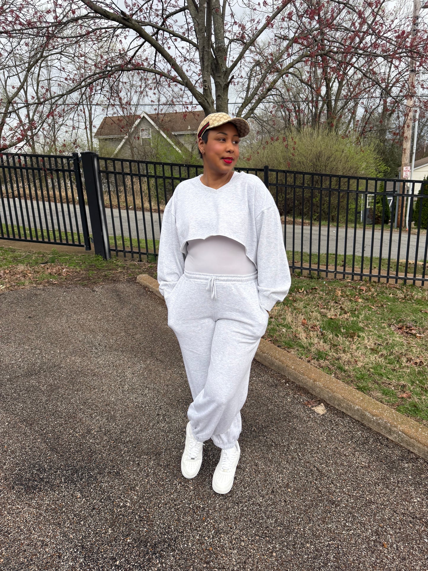The Effortless Vibe Set