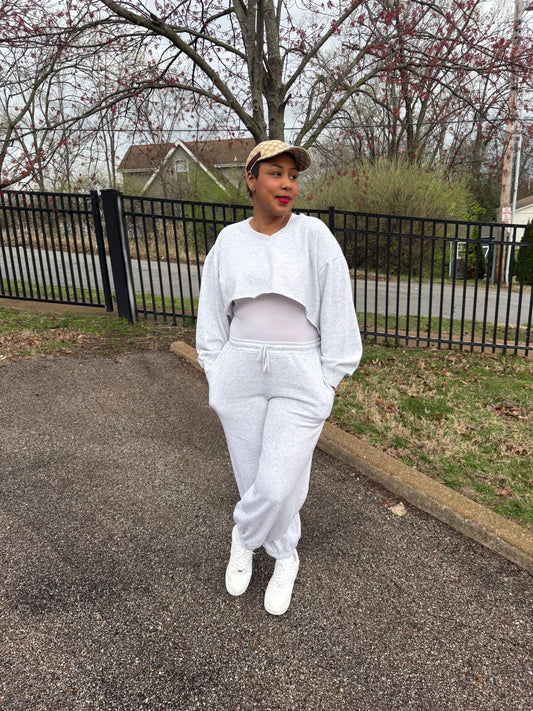 The Effortless Vibe Set