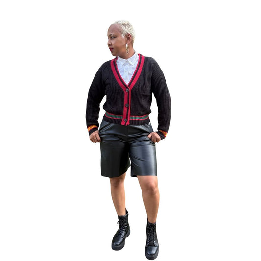 Feeling Preppy - Misfits Clothing Boutique