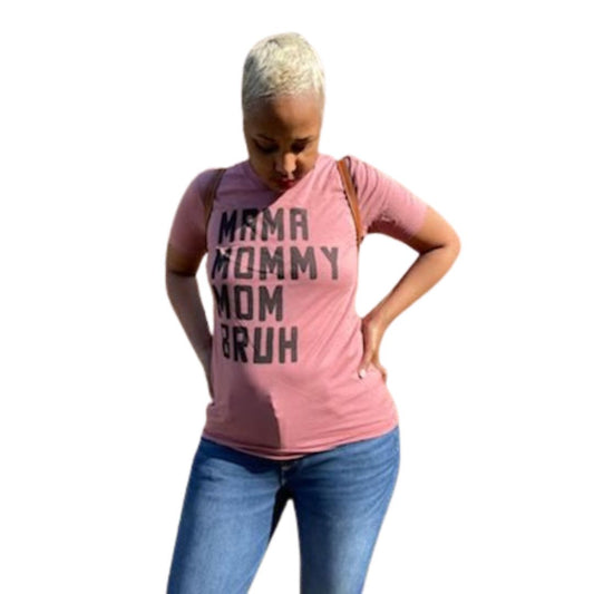 “Mama” - Misfits Clothing Boutique