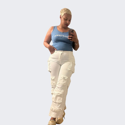 Obsessed With Cargo - Misfits Clothing Boutique