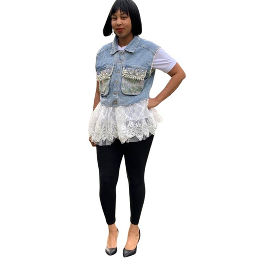 Pearls For The Girls - Misfits Clothing Boutique