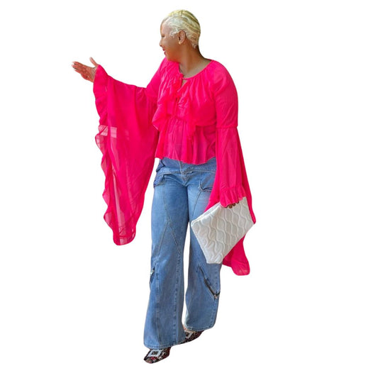 Pinky Promise - Misfits Clothing Boutique