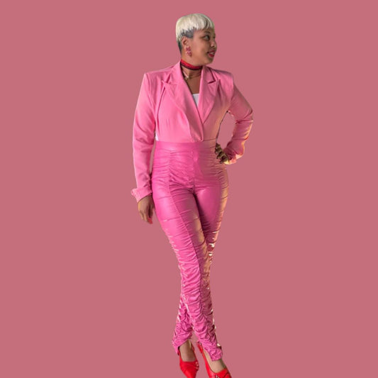 pretty in pink - Misfits Clothing Boutique