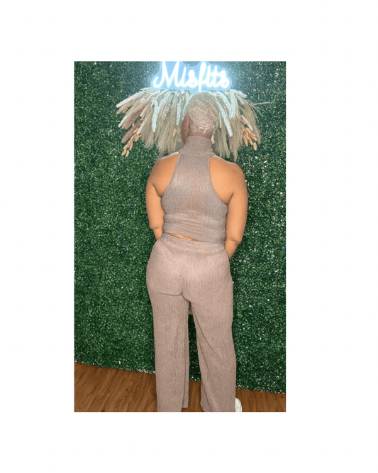 Chill & Chic Set - Misfits Clothing Boutique