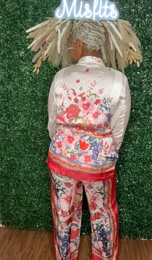 Flower Girl - Misfits Clothing Boutique