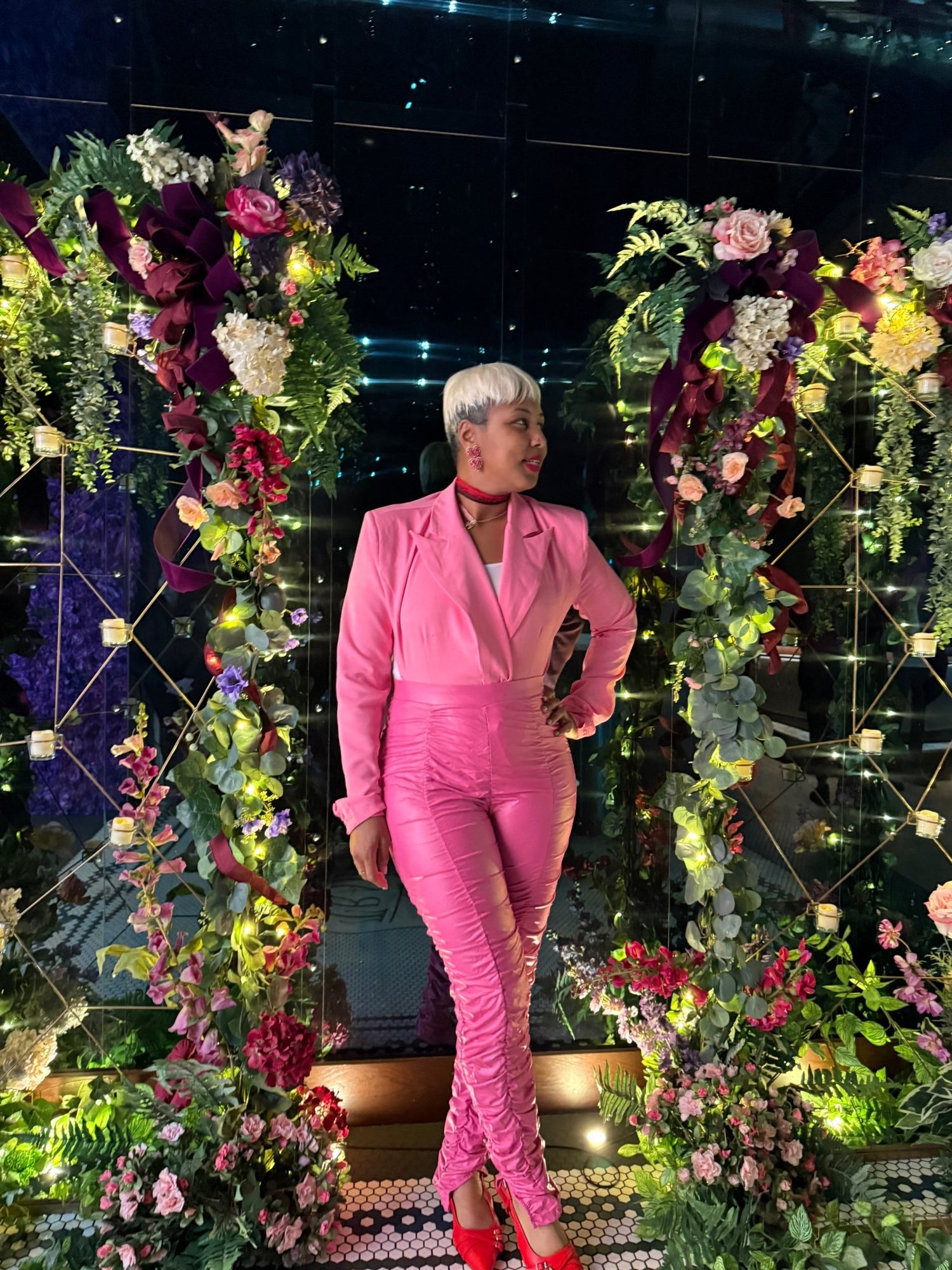 Pretty in Pink! - Misfits Clothing Boutique