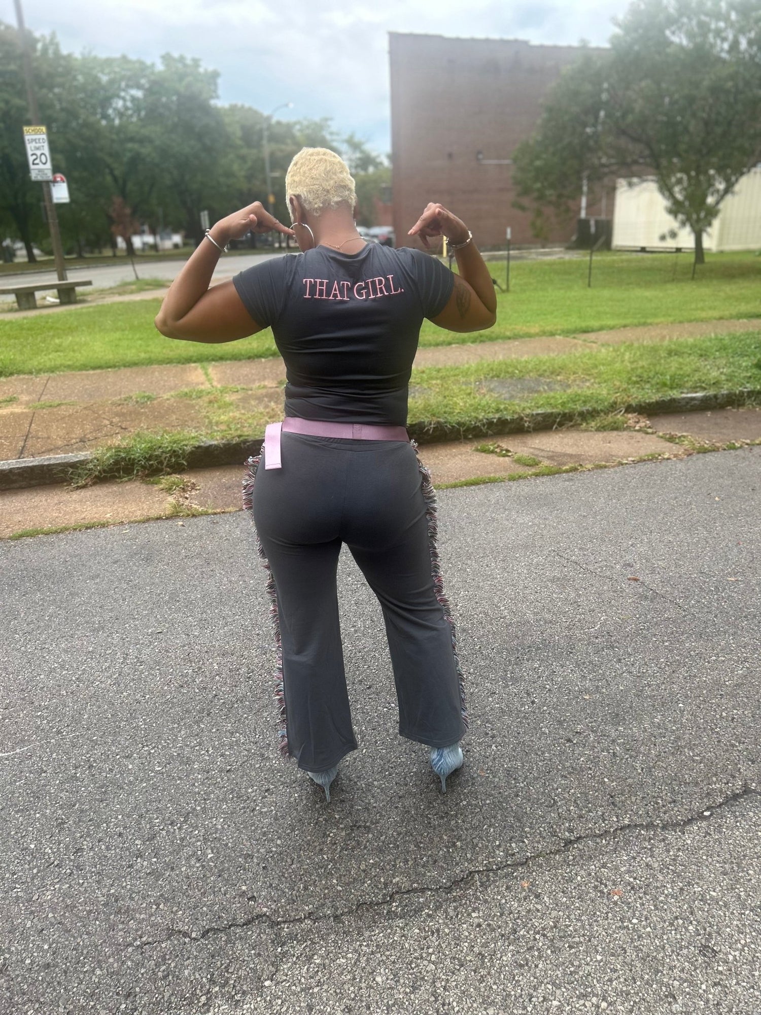 That Girl Set - Misfits Clothing Boutique