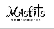 Misfits Clothing Boutique