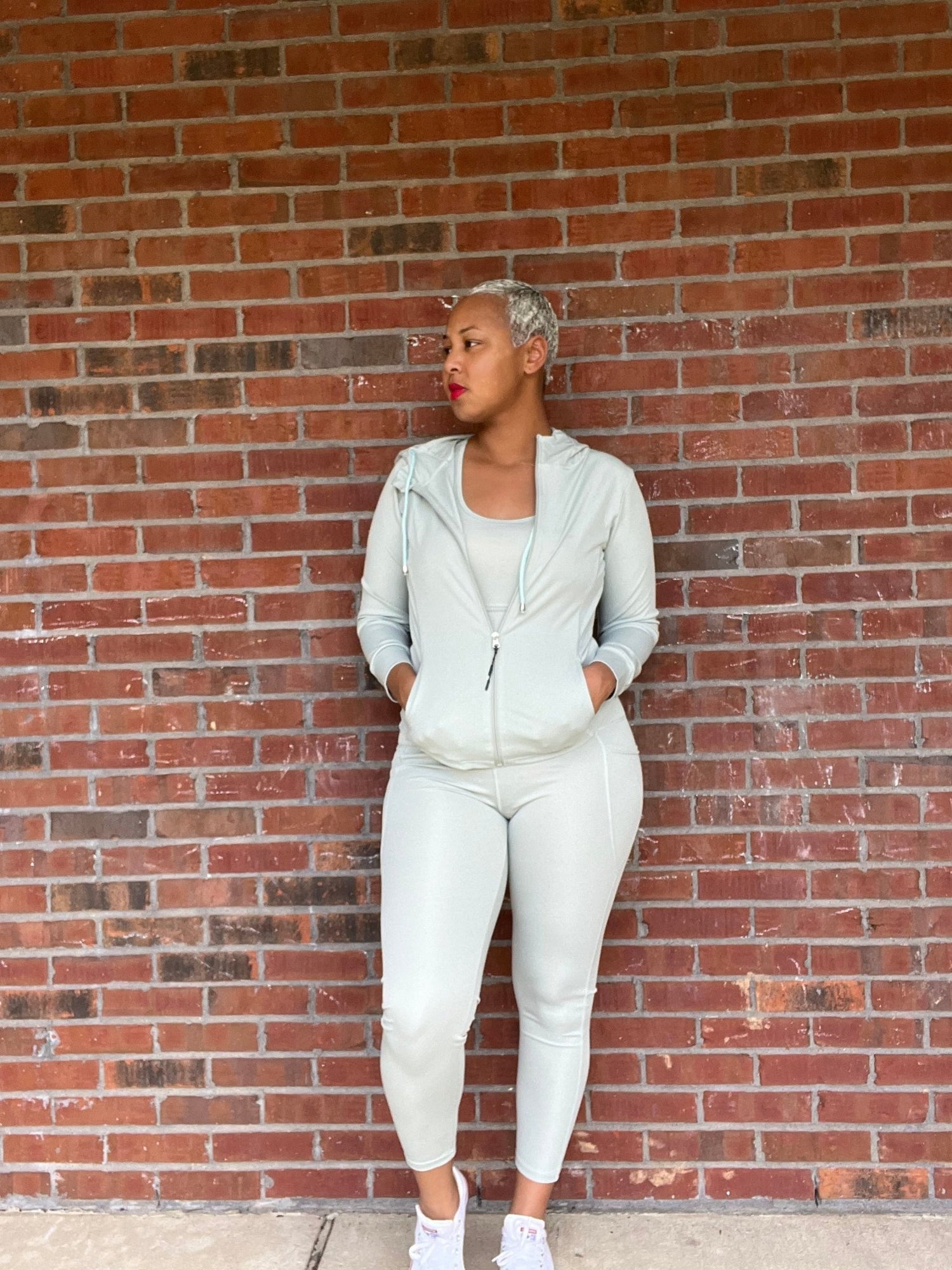 3pc Athletic Set - Misfits Clothing Boutique