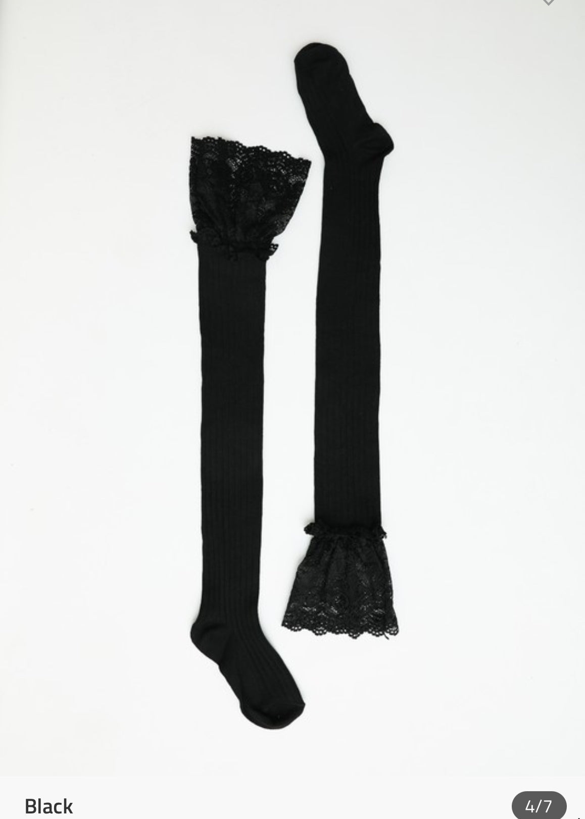 Lace Me Up - Misfits Clothing Boutique